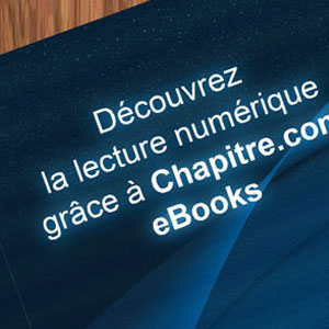 Fascicule pour chapitre.com ebooks