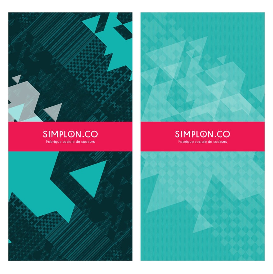 Artwork Simplon